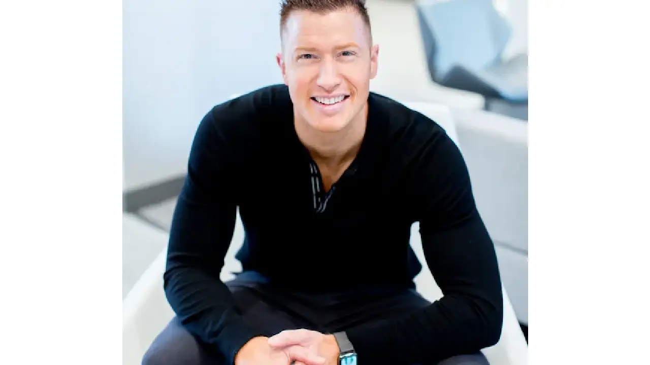 Dr. Grant Olson