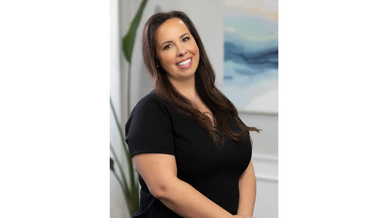 Dr. Angelina Browning