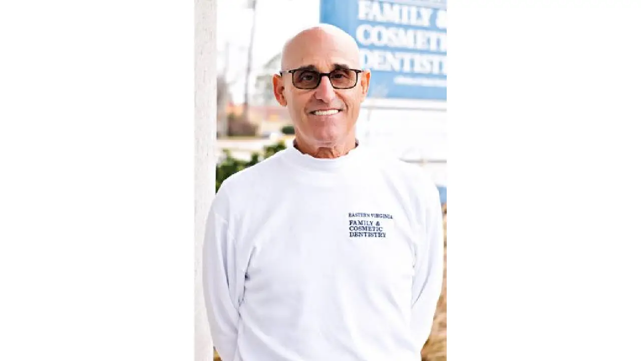 Dr. Jeffrey Weisberg