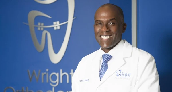 Dr. Marc S. Wright orthodontists Atlanta