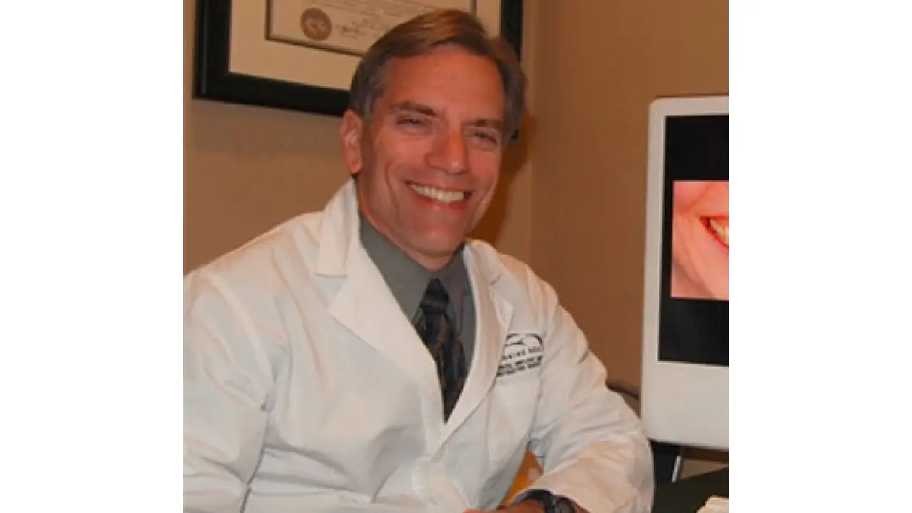 Dr. Keith A. Boenning