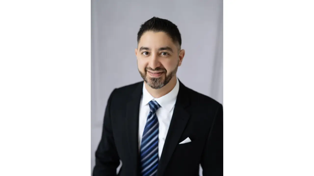 Dr. Chrys Constantinou