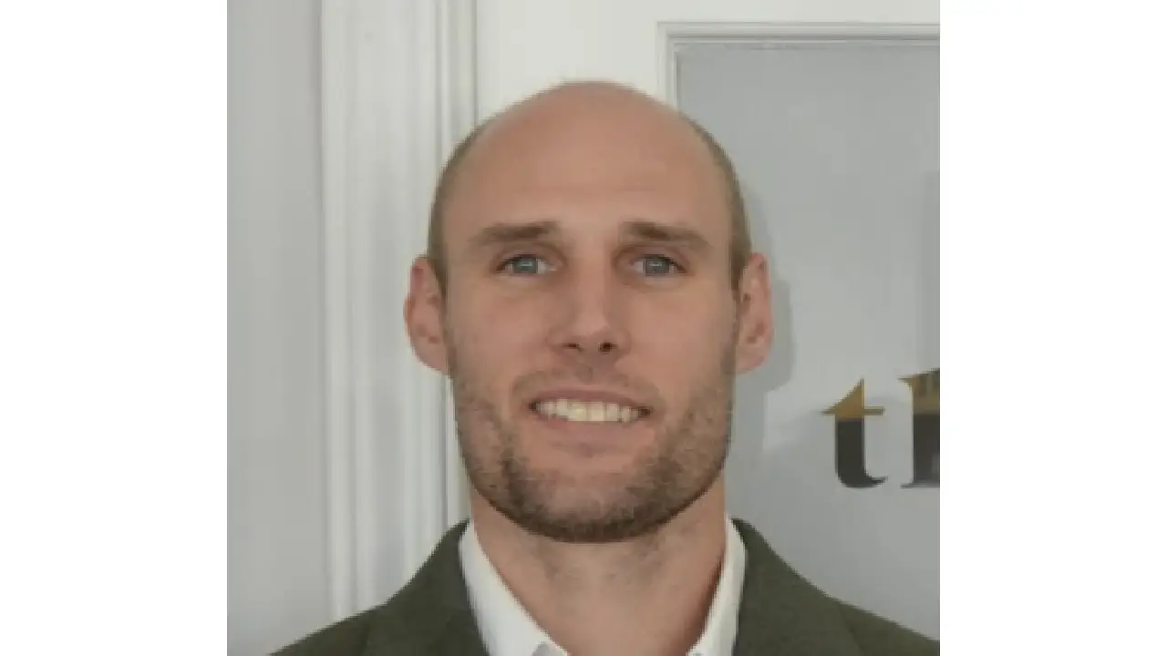 Dr. Daniel Stegall