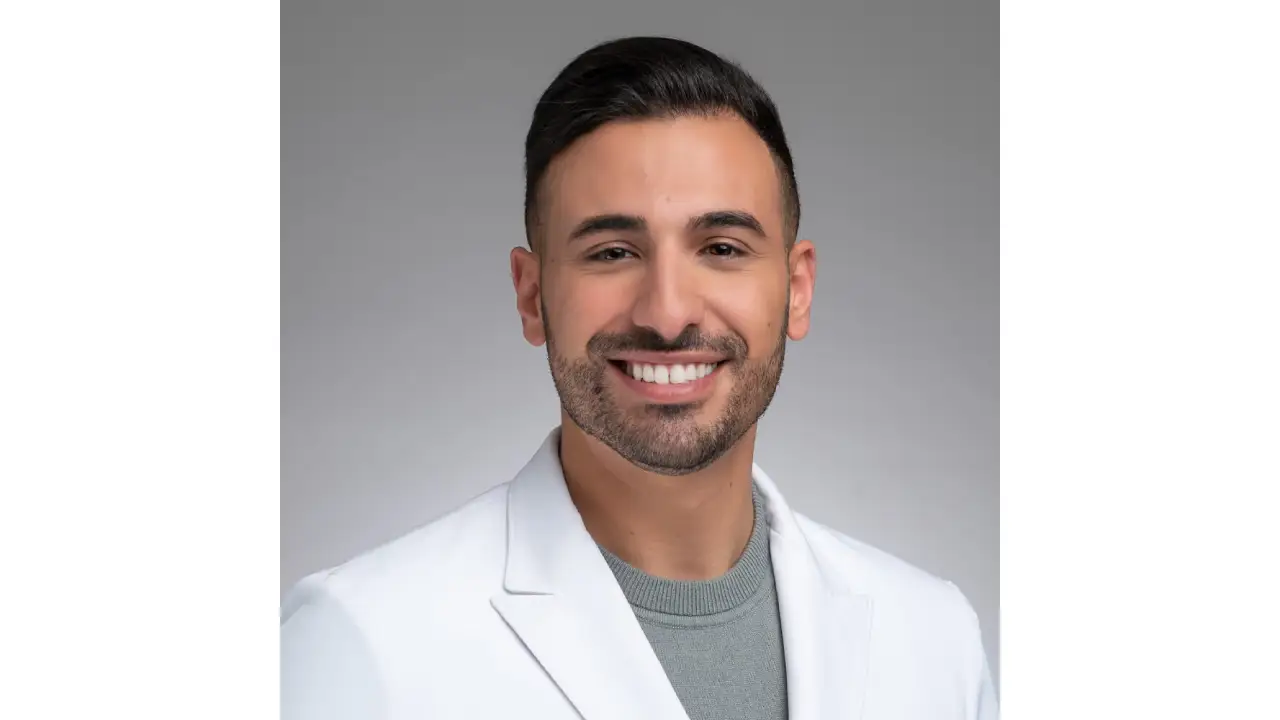 Dr. Delone Jouja