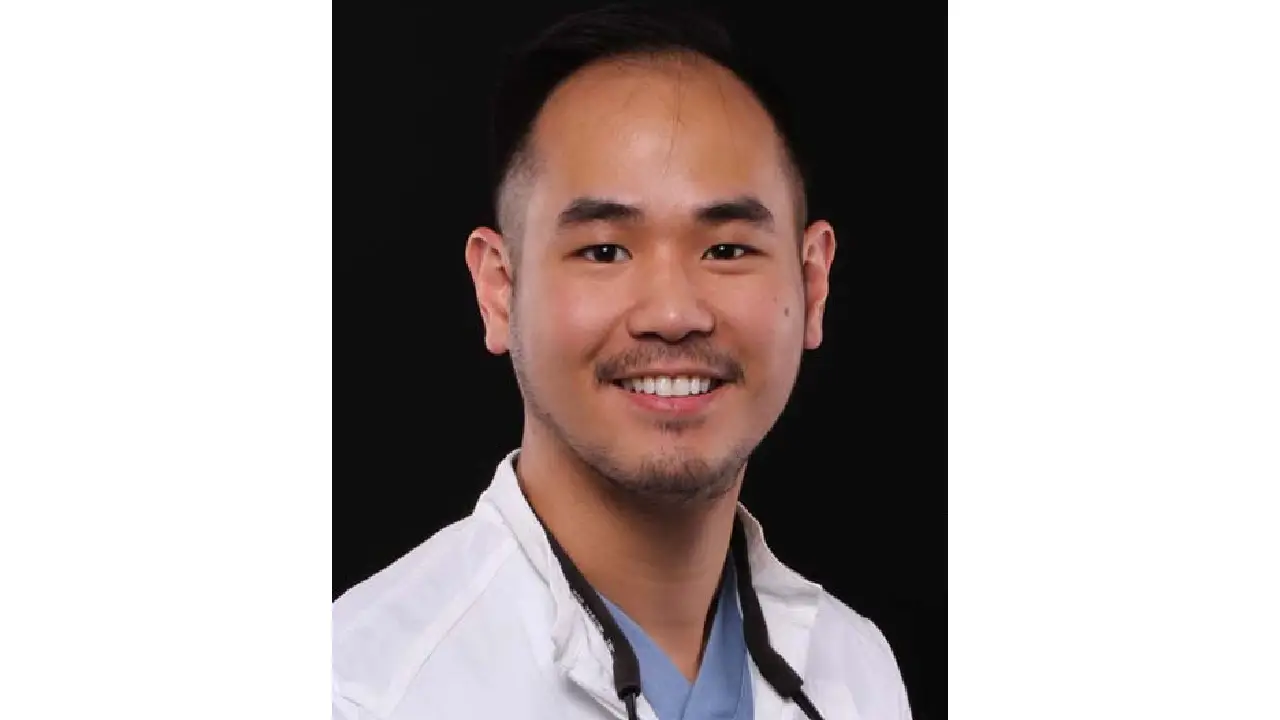Dr. Jonathan Vo