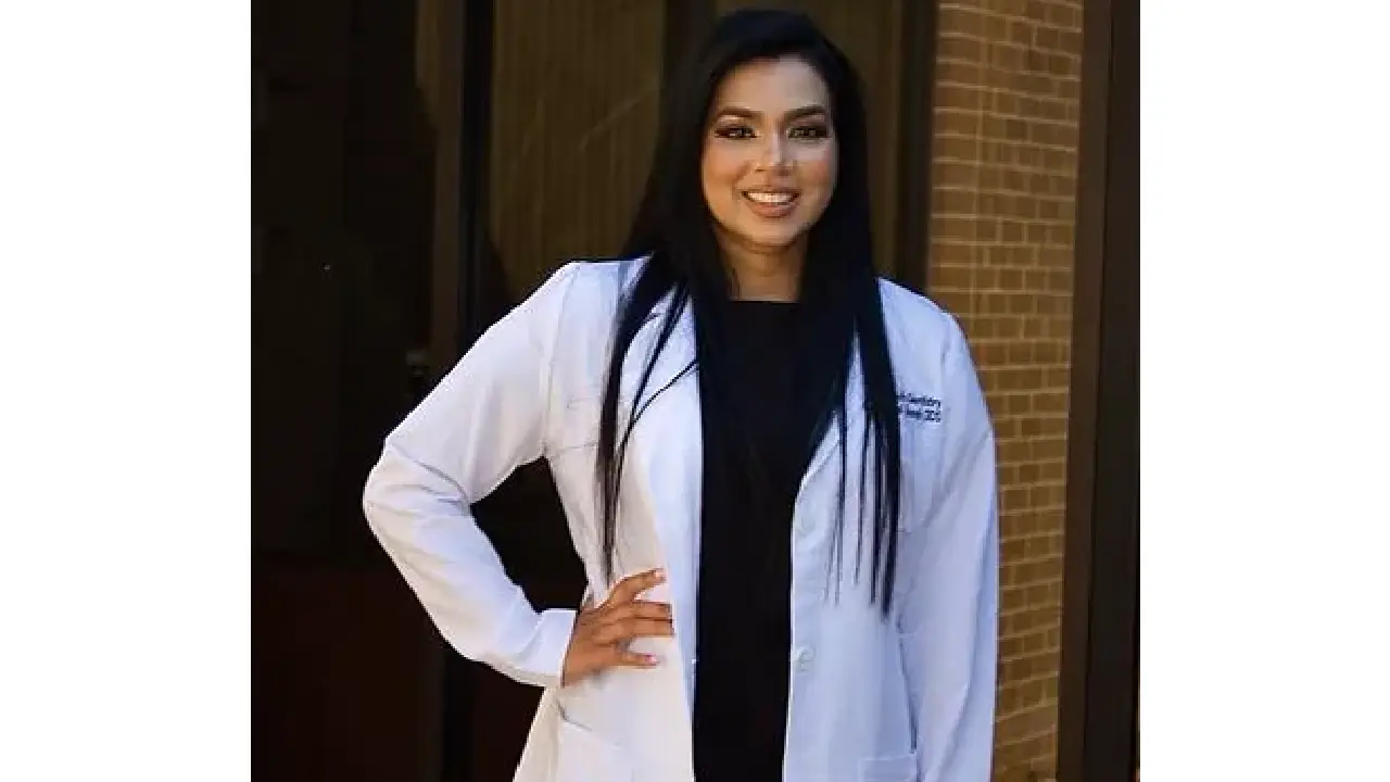 Dr. Joseph