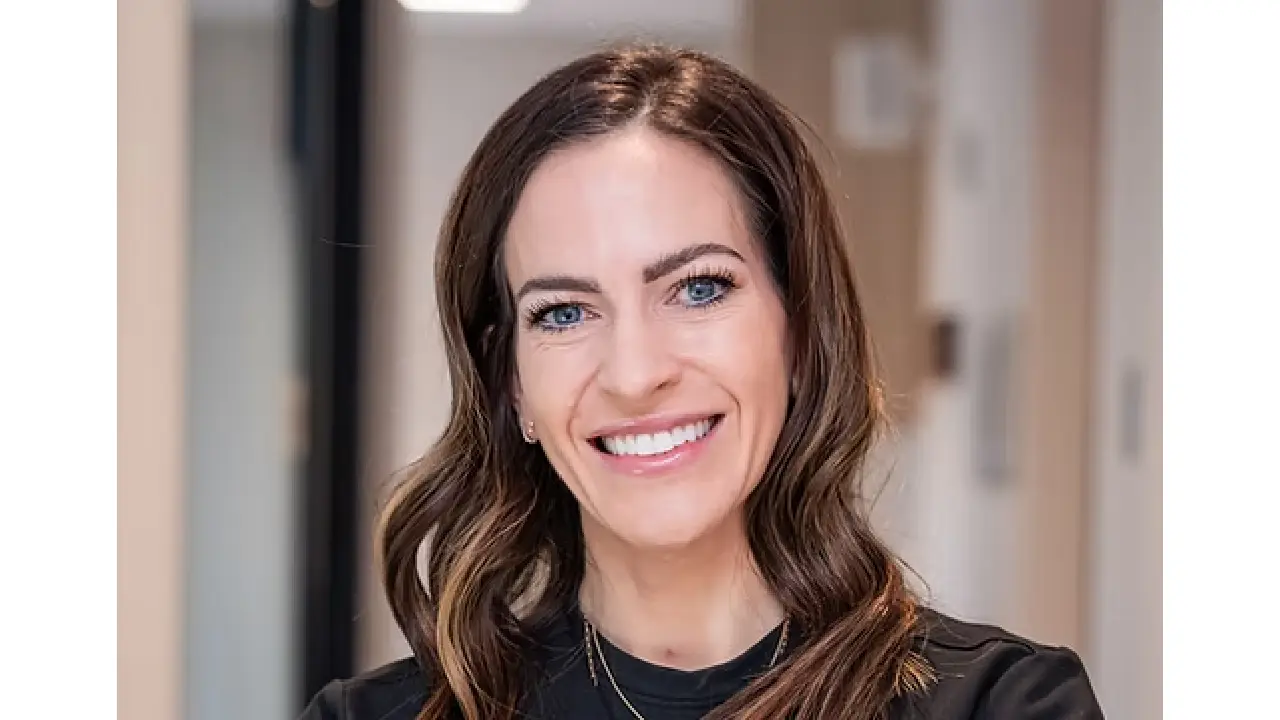 Dr. Kristin Harrison