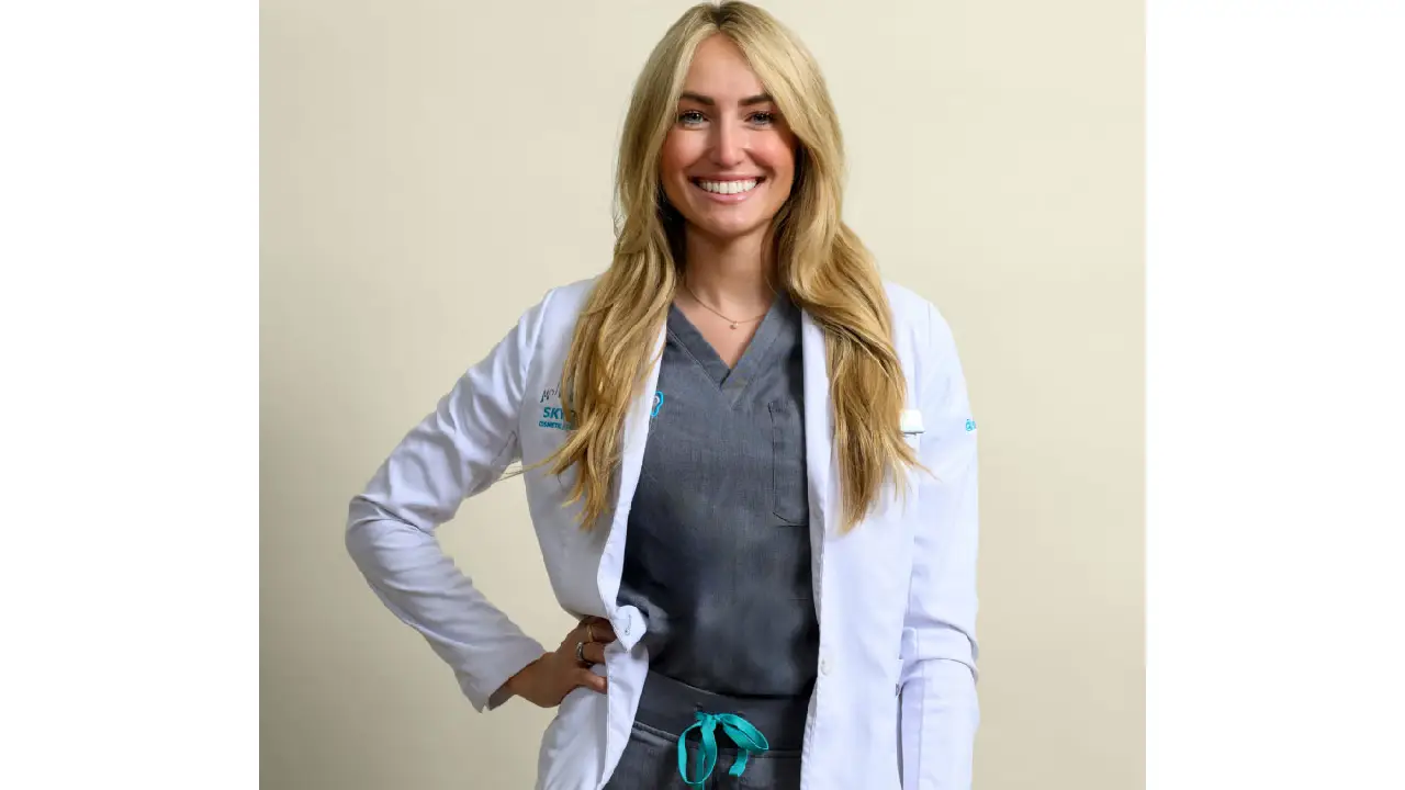 Dr. Veronica Puzio
